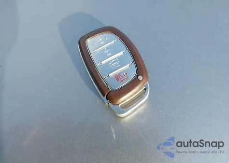 2015 Hyundai Sonata Limited из США, поврежденный, VIN 5NPE34AF4FH230255